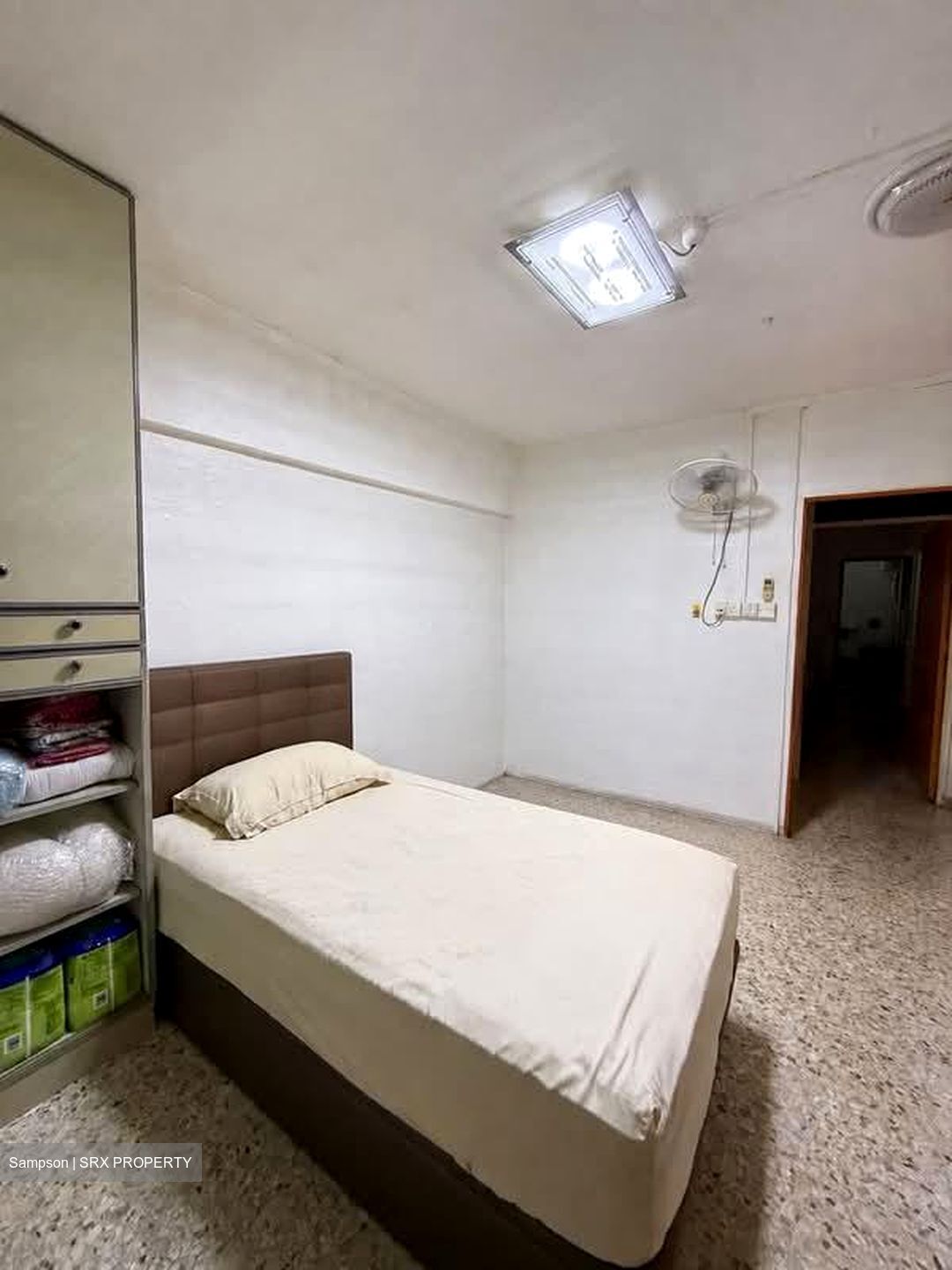 Blk 322 Ang Mo Kio 31 (Ang Mo Kio), HDB 3 Rooms #576115651